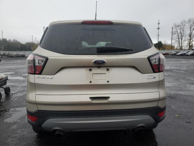 Photo 6 from auction – 2017 FORD ESCAPE SE with VIN 1FMCU9GD8HUC81897