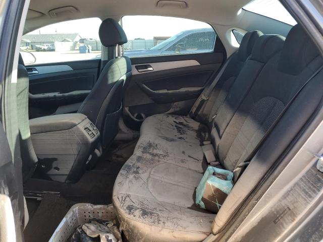Photo 10 from auction – 2019 HYUNDAI SONATA LIM with VIN 5NPE34AF3KH751400
