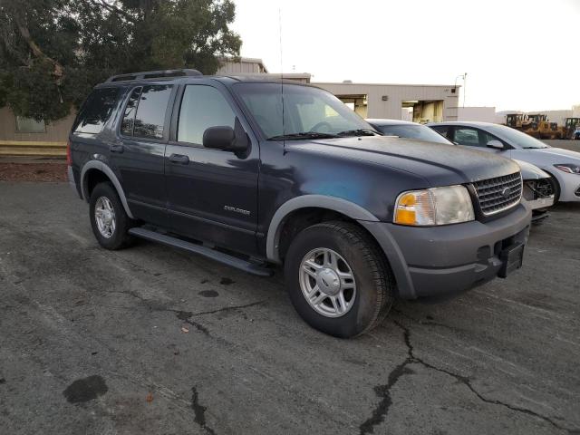 Photo 4 from auction – 2002 FORD EXPLORER X with VIN 1FMZU62E82ZA26010