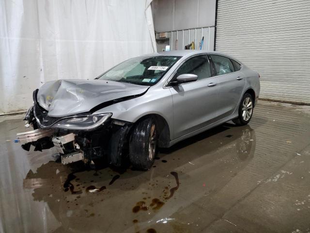 CHRYSLER 200 LIMITE 2015 with VIN 1C3CCCAB2FN559927 - Photo from auction
