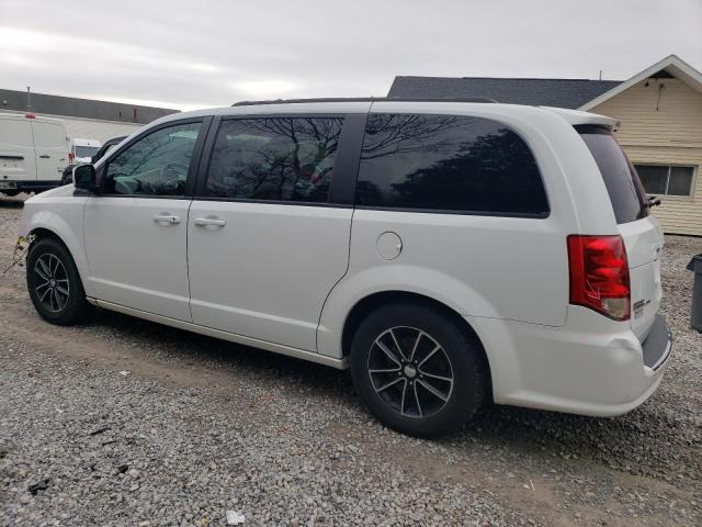Photo 2 from auction – 2019 DODGE GRAND CARA with VIN 2C4RDGEG4KR562289