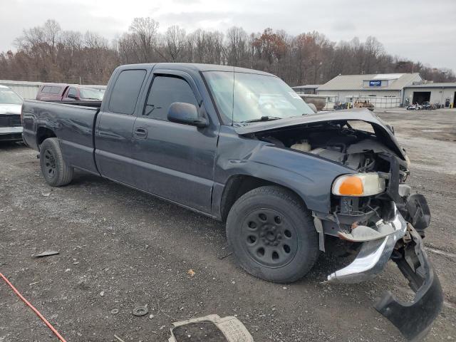 Photo 4 from auction – 2005 GMC NEW SIERRA with VIN 1GTEC19T75E277576