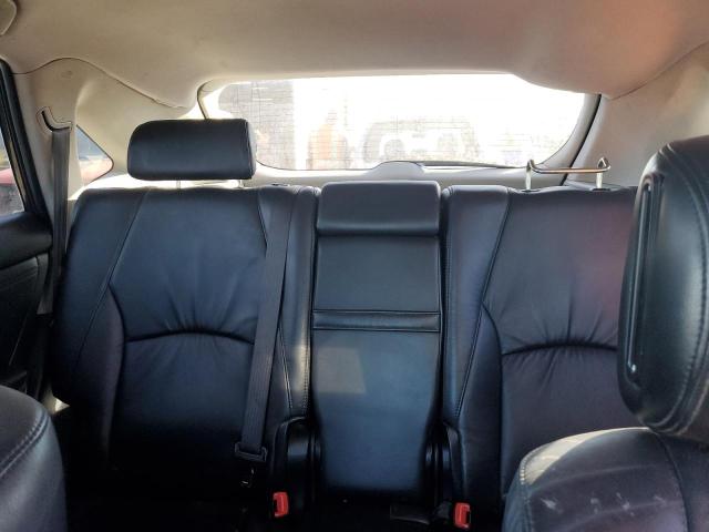 Photo 10 from auction – 2007 LEXUS RX 350 with VIN 2T2HK31U87C043092