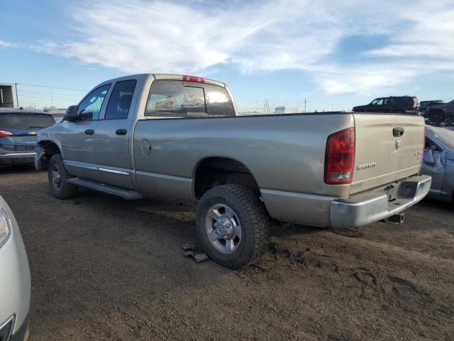 Photo 2 from auction – 2005 DODGE RAM 3500 S with VIN 3D7LS38C15G711223