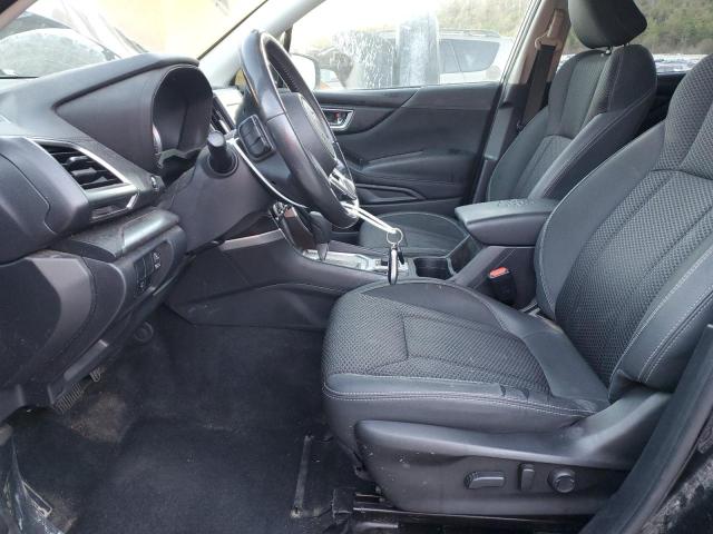 Photo 7 from auction – 2019 SUBARU FORESTER P with VIN JF2SKAGC1KH528208