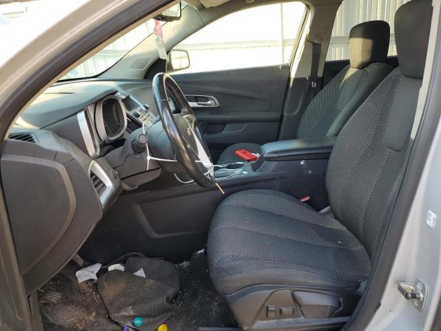 Photo 7 from auction – 2010 CHEVROLET EQUINOX LT with VIN 2CNFLEEW4A6248901