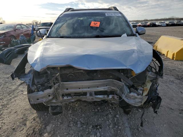 Photo 5 from auction – 2013 SUBARU OUTBACK 2. with VIN 4S4BRCGC0D3275092