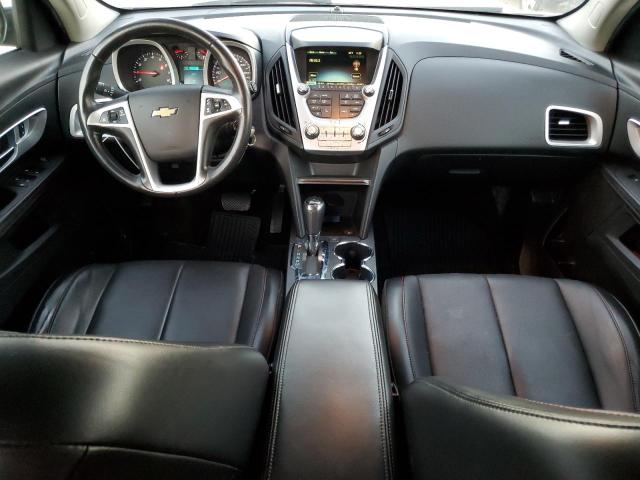 Photo 8 from auction – 2017 CHEVROLET EQUINOX LT with VIN 2GNALCEK7H6273342