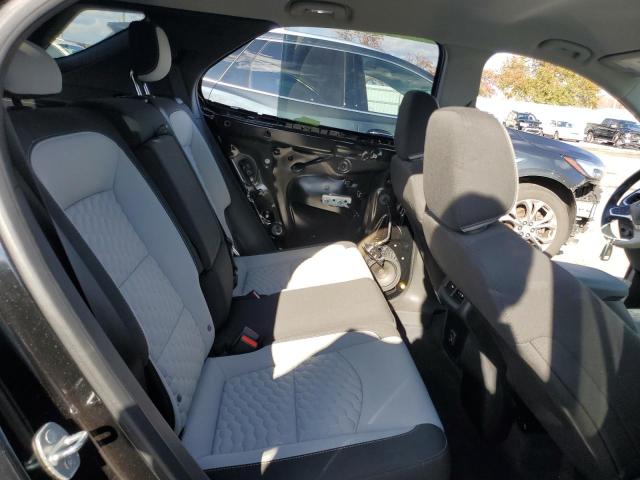 Photo 11 from auction – 2020 CHEVROLET EQUINOX LS with VIN 2GNAXHEV3L6129503
