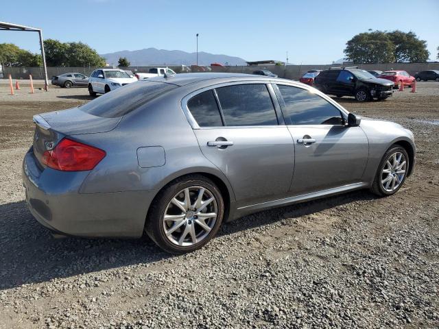 Photo 3 from auction – 2011 INFINITI G37 BASE with VIN JN1CV6AP3BM504232