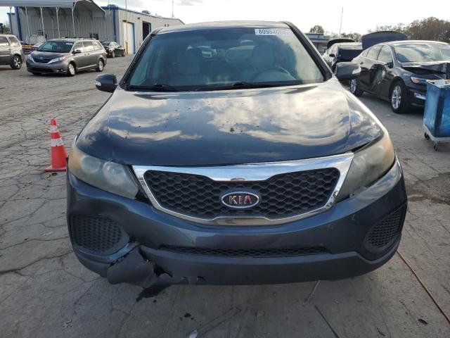 Photo 5 from auction – 2011 KIA SORENTO BA with VIN 5XYKTCA10BG024885