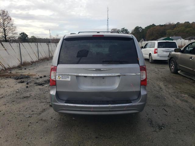 Photo 6 from auction – 2013 CHRYSLER TOWN & COU with VIN 2C4RC1BG8DR620718