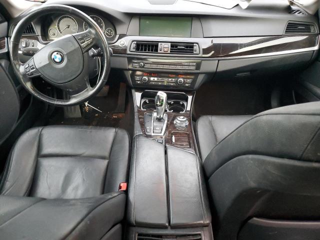 Photo 8 from auction – 2011 BMW 535 XI with VIN WBAFU7C57BC879221
