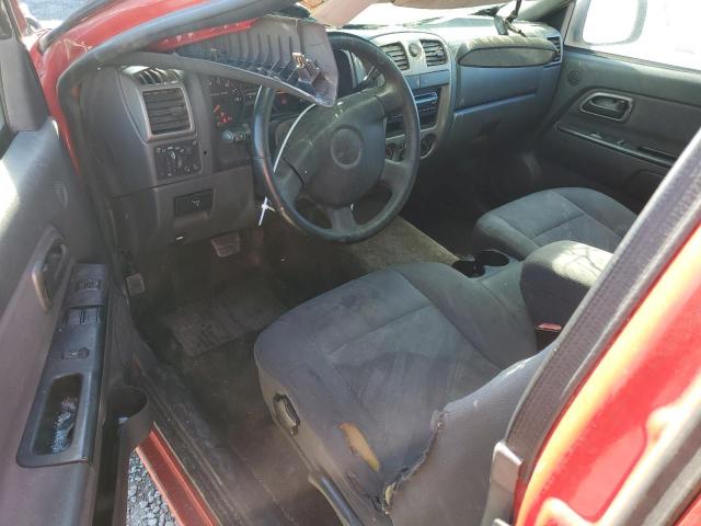 Photo 8 from auction – 2004 CHEVROLET COLORADO with VIN 1GCCS196948116602