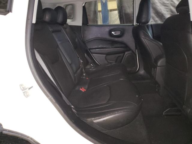 Photo 11 from auction – 2018 JEEP COMPASS LA with VIN 3C4NJDBBXJT499595