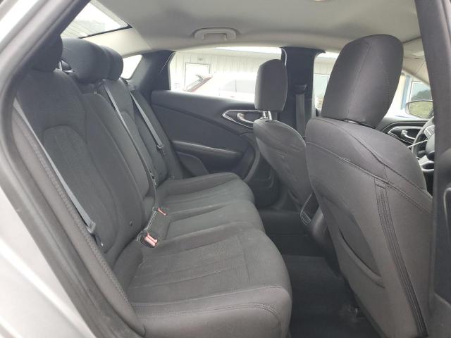 Photo 10 from auction – 2016 CHRYSLER 200 LIMITE with VIN 1C3CCCAB4GN116986