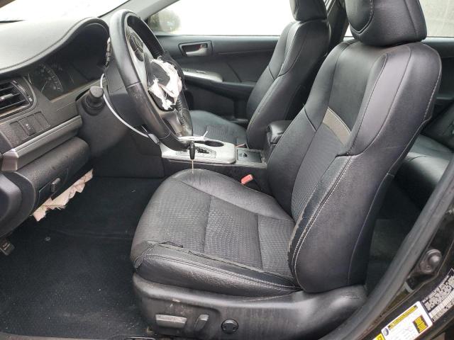 Photo 7 from auction – 2013 TOYOTA CAMRY L with VIN 4T1BF1FK2DU288071