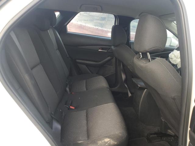 Photo 11 from auction – 2024 MAZDA CX-30 with VIN 3MVDMBAM3RM635225