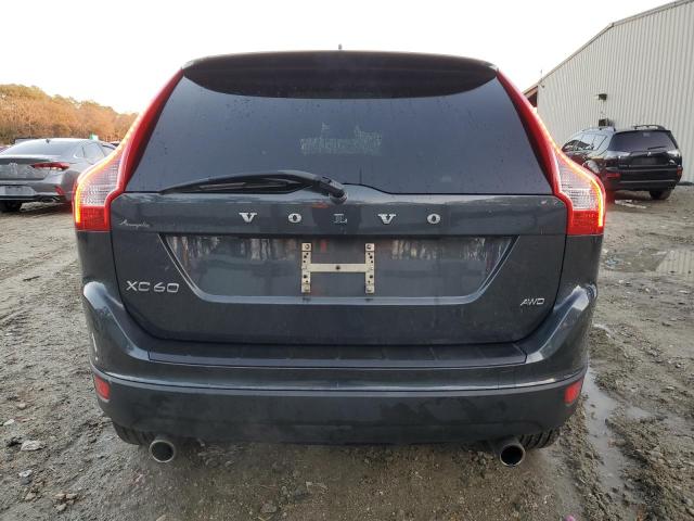 Photo 6 from auction – 2013 VOLVO XC60 3.2 with VIN YV4940DZ7D2417207