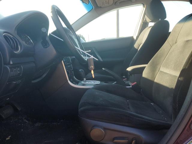 Фото 7 с аукциона – 2008 MAZDA 6 I с VIN 1YVHP80C385M47180