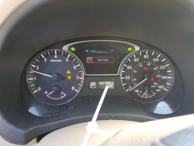 Photo 9 from auction – 2013 NISSAN ALTIMA 2.5 with VIN 1N4AL3AP4DC191943
