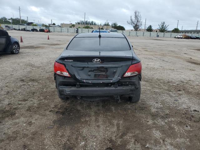 Photo 6 from auction – 2016 HYUNDAI ACCENT SE with VIN KMHCT4AEXGU945896