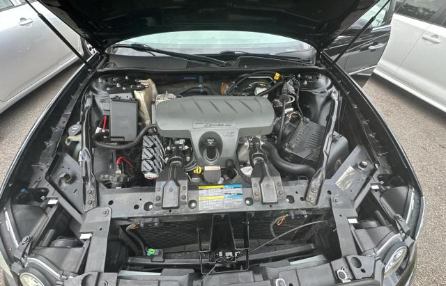 Photo 7 from auction – 2008 BUICK LACROSSE C with VIN 2G4WC582581246896