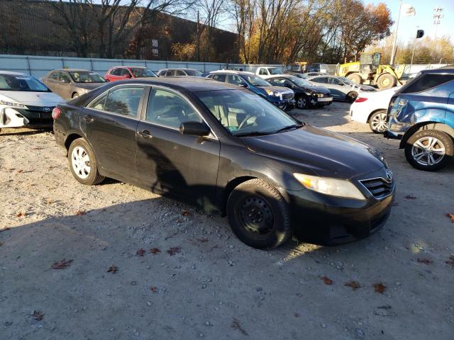 Photo 4 from auction – 2010 TOYOTA CAMRY BASE with VIN 4T4BF3EK3AR044816