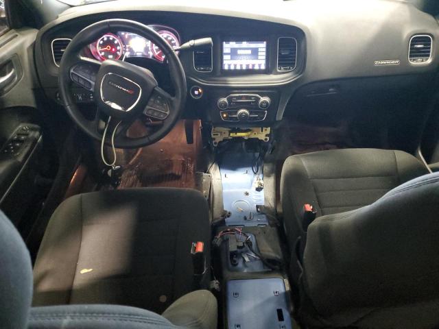 Photo 8 from auction – 2022 DODGE CHARGER PO with VIN 2C3CDXAT9NH106246