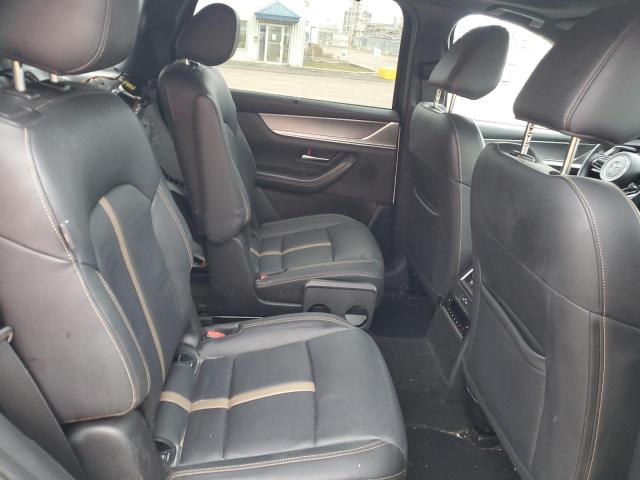 Photo 11 from auction – 2024 MAZDA CX-90 PREM with VIN JM3KKDHA9R1102869