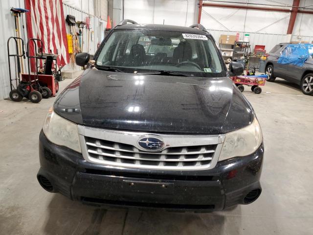 Photo 5 from auction – 2011 SUBARU FORESTER 2 with VIN JF2SHBBC7BH760033