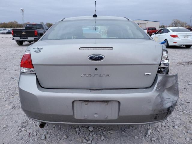 Photo 6 from auction – 2008 FORD FOCUS SE with VIN 1FAHP35N98W294615