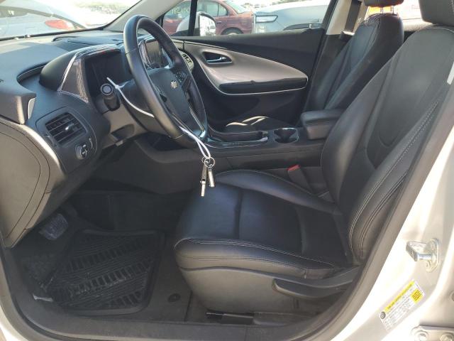 Photo 7 from auction – 2014 CHEVROLET VOLT with VIN 1G1RB6E4XEU165160