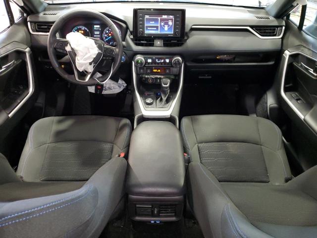 Photo 8 from auction – 2022 TOYOTA RAV4 SE with VIN 4T3T6RFV4NU077220