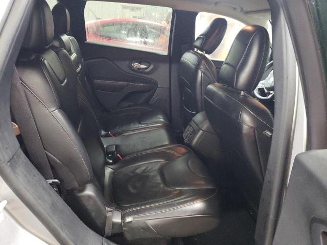 Photo 10 from auction – 2017 JEEP CHEROKEE L with VIN 1C4PJMDBXHW519080