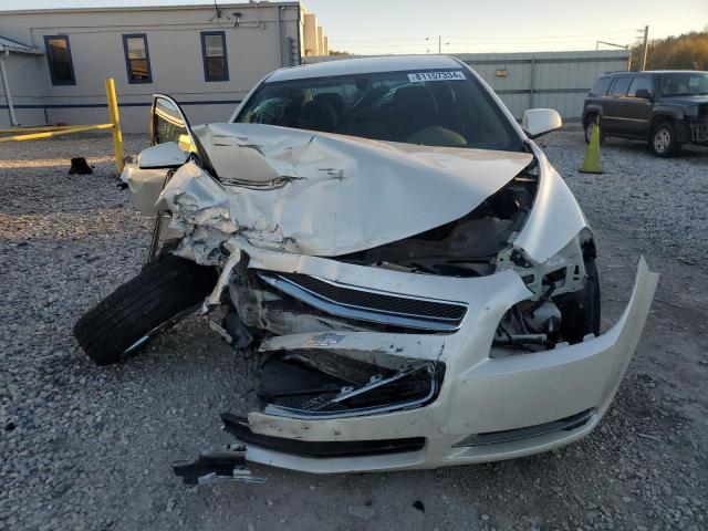 Photo 5 from auction – 2011 CHEVROLET MALIBU with VIN 1G1ZC5E1XBF305804