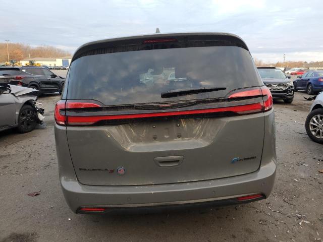 Photo 6 from auction – 2021 CHRYSLER PACIFICA H with VIN 2C4RC1S71MR569059