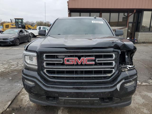 Photo 5 from auction – 2017 GMC SIERRA K15 with VIN 1GTV2LEC7HZ119174