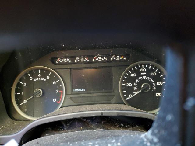 صورة رقم 9 من المزاد - 2018 FORD F150 SUPER مع VIN 1FTEX1EB4JFC12433