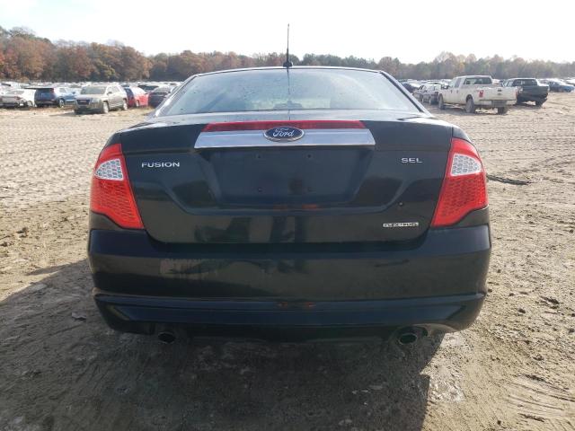 Photo 6 from auction – 2011 FORD FUSION SEL with VIN 3FAHP0JG0BR236246