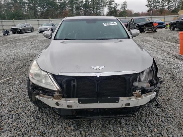 Photo 5 from auction – 2011 HYUNDAI GENESIS 4. with VIN KMHGC4DF5BU145084