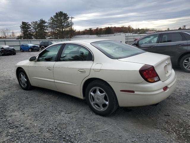 Photo 2 from auction – 2001 OLDSMOBILE AURORA 4.0 with VIN 1G3GS64CX14180971