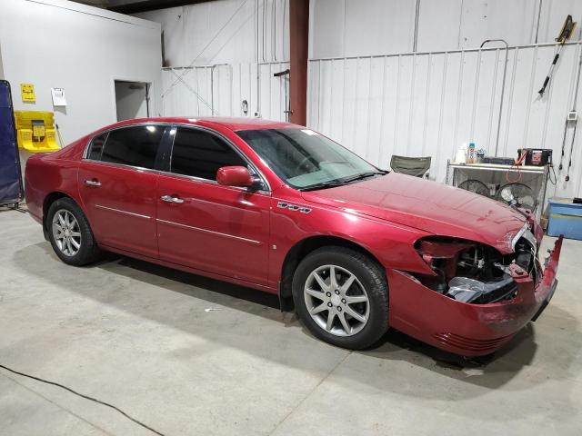 Photo 4 from auction – 2007 BUICK LUCERNE CX with VIN 1G4HD57247U228819
