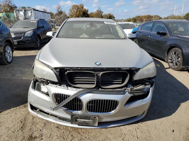 Zdjęcie 5 z aukcji – 2011 BMW 750 LI z VIN WBAKB8C52BCY66919