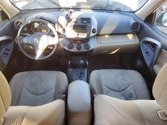 Photo 8 from auction – 2009 TOYOTA RAV4 with VIN JTMZF35V795006129