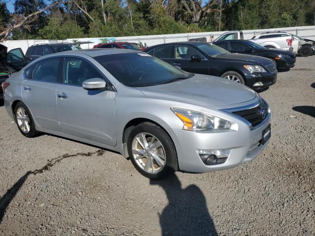 Photo 4 from auction – 2015 NISSAN ALTIMA 2.5 with VIN 1N4AL3AP1FN360775