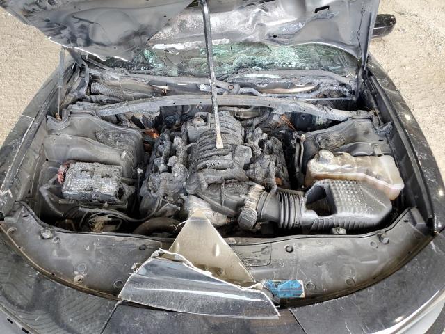 Photo 11 from auction – 2023 DODGE CHARGER SC with VIN 2C3CDXGJ1PH531906