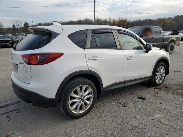 Photo 3 from auction – 2013 MAZDA CX-5 GT with VIN JM3KE2DE4D0135216