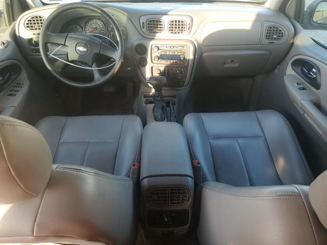 Photo 8 from auction – 2007 CHEVROLET TRAILBLAZE with VIN 1GNDT13S072237069