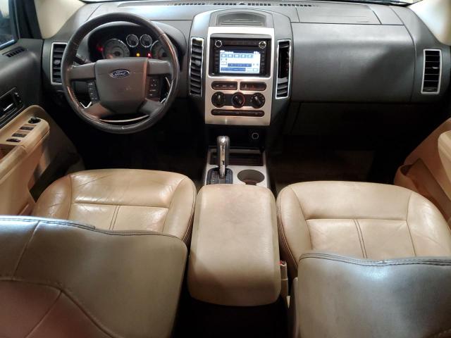 Photo 8 from auction – 2008 FORD EDGE SEL with VIN 2FMDK38C28BA54501